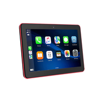 Tablet PC Android de 15.6 Pulgadas 1080P con Pantalla Táctil Capacitiva, Rockchip Quad Octa Core, 3G GSM, Wi-Fi, NFC, Luz LED, Educativa para la Escuela