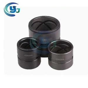 บุชชิ่งบัคเก็ต 4352399 ZX200 สำหรับอะไหล่รถขุด - Product Image 2