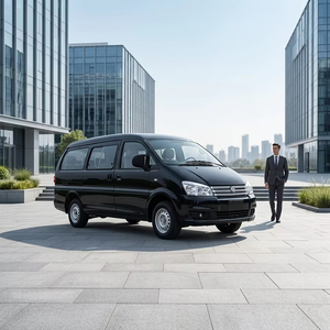 Dongfeng Lingzhi MPV M3 de Alta Calidad, 11 <span class=keywords><strong>Plazas</strong></span>, <span class=keywords><strong>Furgoneta</strong></span> Comercial, <span class=keywords><strong>Nueva</strong></span>, 1.5L, Venta Directa de Fábrica - Product Image 1