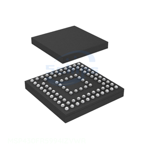 87 VFBGA MSP430FR5994IZVWR ชิ้นส่วนอิเล็กทรอนิกส์แบบฝังตัว ซื้อออนไลน์ มีสินค้าในสต็อก - Product Image 1