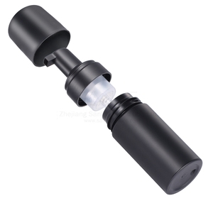 Empty Black 4oz Cosmetic <strong>Foam</strong> <strong>Pump</strong> Bottle 100ml Soap Mousse <strong>Foam</strong> Cleanser <strong>Pump</strong> Bottle with <strong>Foam</strong> Soap <strong>Pump</strong> Dispenser - Product Image 4