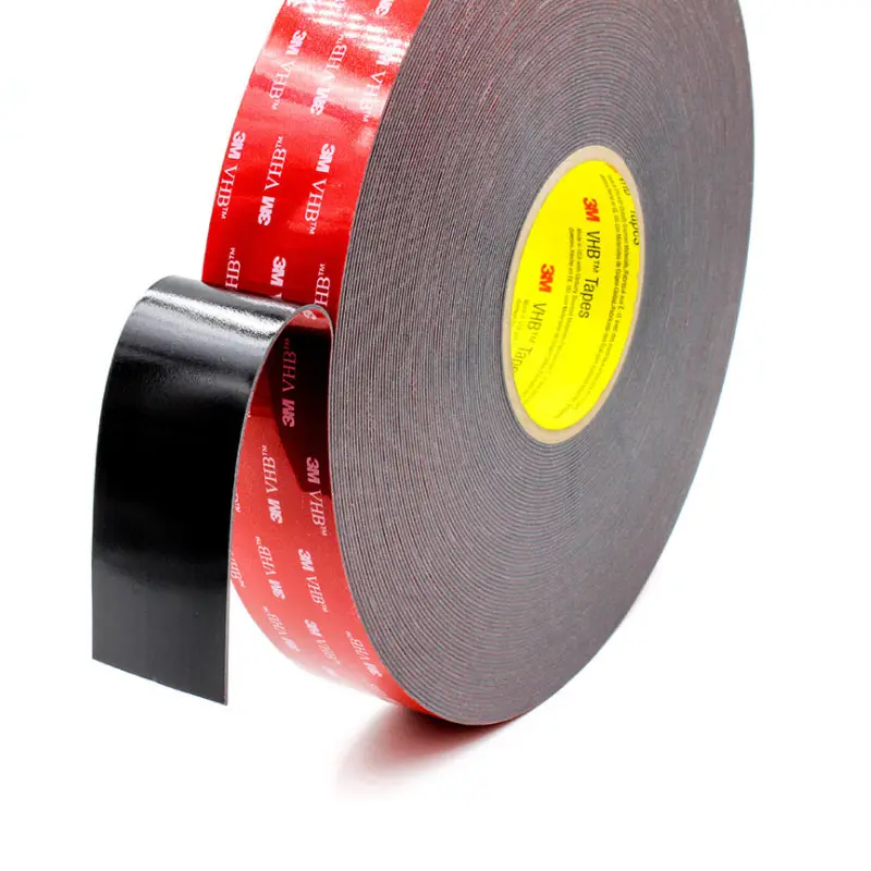 3 M Vhb Foam Tape 3 M 4611 4655 4646 Voor Montage Bevestiging