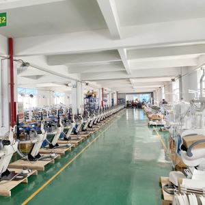 Foshan fabbrica di sedia dentale <span class=keywords><strong>unit</strong></span>à 16 set di un contenitore con luce di cura libera e mobile Scaler superiore montato <span class=keywords><strong>unit</strong></span>à dentale - Product Image 5