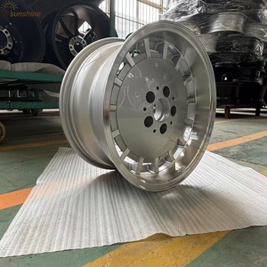 <span class=keywords><strong>Roue</strong></span> forgée robuste 16X8.0 anti-déformation et anti-fissuration, conteneur complet, approvisionnement transfrontalier à long terme - Product Image 6