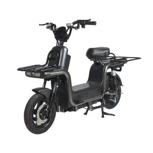 Dos Motocicletas, Venta Caliente en China, Motocicleta Urbana de Dos Ruedas - Product Image 4