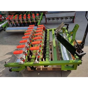 Semoir à légumes à prix avantageux, machine à semer le persil - Product Image 4