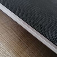 Suelo Vinílico SPC para Baño de Diseño Moderno, Suelo LVT para Hospital, 5mm, Comercial, de Lujo, PVC, Resistente al Agua, Sistema de Clic