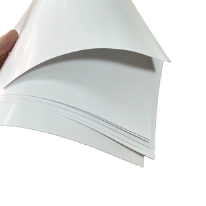Free Sample 115gsm 128gsm Glossy C2S Art <b>Paper</b> for Greeting Card <b>Leaflet</b> Printing in the Belgian Market - Product Image 1