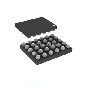 Embedded 30 UFBGA WLCSP Compra online de componentes electrónicos, distribuidor autorizado, en línea - Product Image 1
