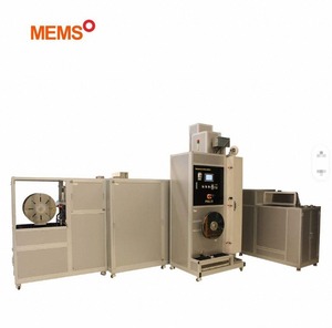 Système de filature à membrane à fibres creuses de paillasse NIPS pour la production de membranes UF en laboratoire - Product Image 5