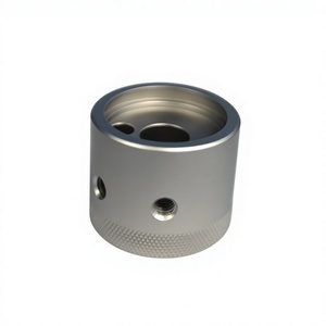 Piezas Mecánicas de Repuesto de Alta Precisión, Mecanizado CNC Personalizado en Vietnam, con Certificado de Prueba de Fresado - Product Image 6