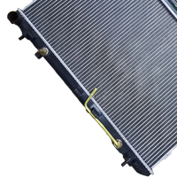 Radiateur en aluminium JD 25017 neuf pour Elantra 2000, 25310-2D510, haute qualité, garantie 12 mois