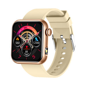 TK50 Smart <b>Watch</b> 1.72" 360*360 Screen BT Calling Heart Rate Blood Oxygen Monitor IP68 <b>Waterproof</b> Smartwatch <b>for</b> <b>Men</b> Women - Product Image 2