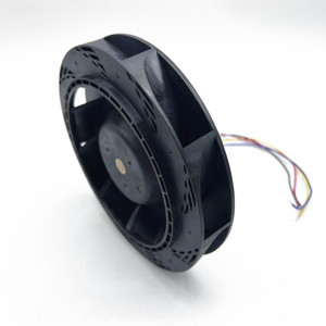 DC 12V/24V พร้อมใบมีดพลาสติกสำหรับ150x35mm ในอุตสาหกรรมค้าปลีก - Product Image 4