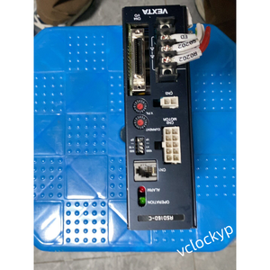VEXTA ASD16D-C Oriental Driver 1PC Neuf ASD16DC Utilisé - Product Image 1