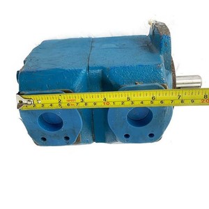 ปั๊มไฮดรอลิกแบบลูกสูบใหม่ 45M-185-11C-20 45M-130A-11C-20 26M42A-1C20 25M-65A-1C20 45M155A1*20 45M-185A-1C-20 26M65A-1C20 - Product Image 3
