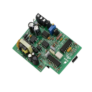 Multi Layer <b>PCBA</b> Assembly Supported By <b>PCB</b> Manufacturing Line - Product Image 1