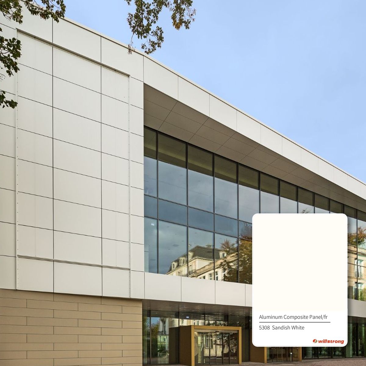 ตามที่แสดง