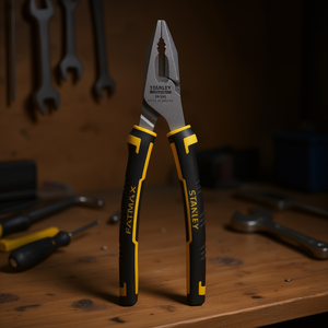 คีมอเนกประสงค์ Stanley Fatmax รุ่น 99-966 ผลิตในฝรั่งเศส - Product Image 3