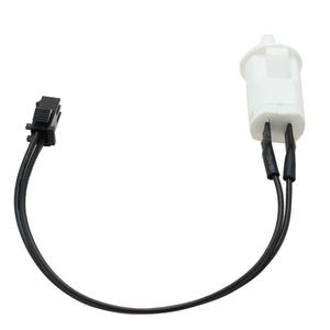 Alta calidad 220V Normal Puerta Abierta refrigerador lámpara interruptores cuidado del cabello <span class=keywords><strong>repuestos</strong></span> - Product Image 2