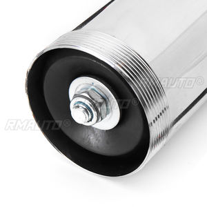 Compresor de Aire Neumático Manual de Una Mano, Mini Bomba de Engrase para Pistola, Color Rojo, para SUV, Camiones, Excavadoras y Automóviles - Product Image 6