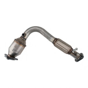 Catalytic Converter Fits -<strong>Chevrolet</strong> Chevy Equi-nox /GMC Terrain 2.4L 2010-2014 - Product Image 2