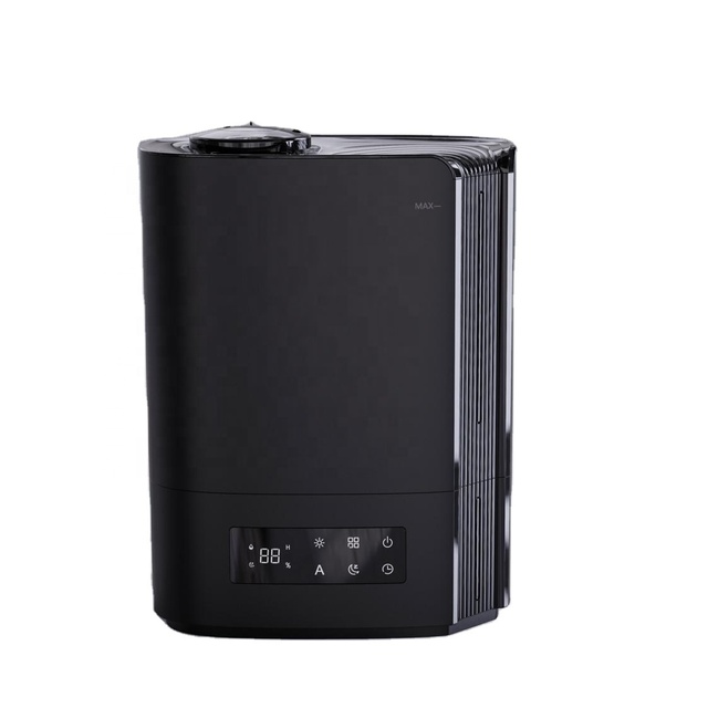 DOUHE Night Light OEM 6l New Arrivals Cool Mist Indoor Ultrasonic Humidifier for Home