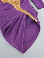 Robes de bal, robes de soirée élégantes et luxueuses, automne 2025, pour invitées de mariage, vêtements pour femmes, mode, tenues d'anniversaire, robes de soirée sexy, patchwork