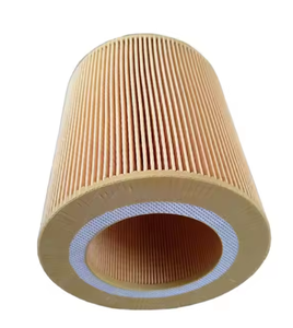 MANNY 6211472350 ไส้กรองอากาศ (กระดาษกรอง) ได้รับการรับรองมาตรฐาน ISO9001 ใช้ได้กับคอมเพรสเซอร์ที่ใช้กันทั่วไป อะไหล่เชื่อมต่อตัวแยกน้ำมัน - Product Image 4