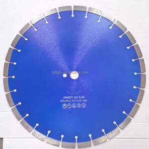 350 mm 400 mm 450 mm lưỡi cưa kim cương cho Sàn bê tông - Product Image 1
