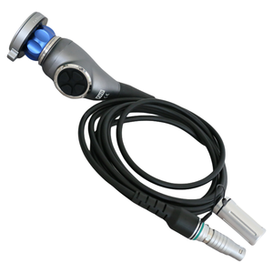 Sistema de Endoscopia Eléctrica 4K, Torre de Endoscopia Quirúrgica OEM ODM para Hospital, Marca GTK Modelo TK4K-CS01, Material de Acero, Clase II - Product Image 3