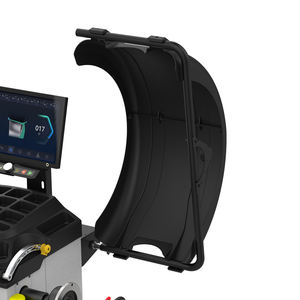 OD-HOFFWIN машина для балансировки колес - Product Image 4