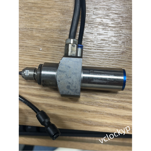 1 pieza de husillo Nakanishi BM-320F usado - Product Image 4
