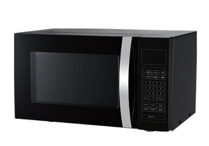 Horno <span class=keywords><strong>Microondas</strong></span> Eléctrico Integrado para Uso Doméstico y Hotelero, Capacidad de 23L, Puerta de Vidrio, Bombilla de Cuarzo Halógena - Product Image 4