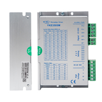 YAKOTEC YKE3505M pièces de moteur d'entraînement de haute qualité de qualité supérieure pour Machine à graver accessoires essentiels pour machines-outils