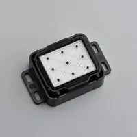 Estación de limpieza DX5 (Capping Station) para cabezal de impresión Epson DX5, repuesto para impresora plotter de inyección de tinta ecosolvente Gongzheng