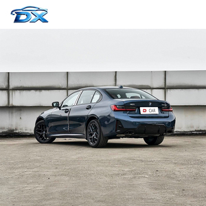 <span class=keywords><strong>BMW</strong></span> Série 3 <span class=keywords><strong>320i</strong></span> M Sport <span class=keywords><strong>2020</strong></span> 2021 2023 Boîte de vitesses automatique Direction à gauche Sièges en cuir Caméra arrière Voiture d'occasion pour <span class=keywords><strong>BMW</strong></span> - Product Image 3