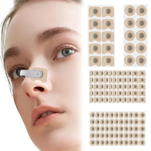 2025 produits tendance bandelettes nasales magnétiques arrêter les dispositifs de ronflement dilatateur nasal anti-ronflement - Product Image 3