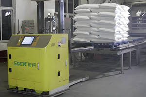 ปุ๋ยแอมโมเนียมซัลเฟตแบบผง คริสตัลแอมโมเนียมซัลเฟต พร้อมจัดส่ง ราคาต่อตัน แอมโมเนียมซัลเฟตแบบเม็ด - Product Image 5