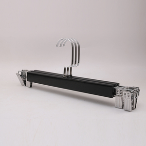 Móc Treo Áo Khoác Bằng Gỗ Tinh Tế Bán Chạy Móc Treo Nhà Sản Xuất Bán Sỉ Chất Lượng Cao Tùy Chỉnh - Product Image 2