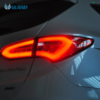 Vland — feu arrière LED pour x45, 2013 2015 2016 2017 2018 2019, pièces de voiture d'usine, lumière réelle, Plug And Play