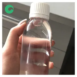 China fabricante de líquido transparente dop pvc dioctyl ftalato dop óleo para a indústria plástica