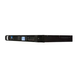 Lake LM26 Digital Processor 2-In 6-Out Audio Loudspeaker Management System Stage Equipment