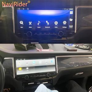 1920*720 Screen <b>Android</b> 13 Autoradio CarPlay Car Multimedia Video Player 12.3inch for Porsche Macan 2010-2015 GPS Radio Stereo - Product Image 1