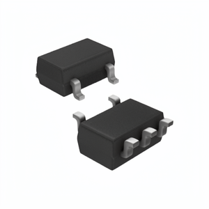 Manufacturer Channel SC 74A, SOT 753 Components Electronic S-19108C27H-M5T1U Power Management (PMIC) - Product Image 1