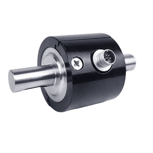 Sensor de Torque Rotatorio de Doble Ranura Tipo DYNT-S 50N.m, Celda de Carga de Torque DYNT-S 50N.m - Product Image 5