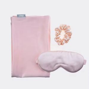 Funda de Almohada RTS de 40x40cm, Súper Suave, Color Blanco Cálido, 100% Microfibra de Seda, Terciopelo, para el Hogar, con Bordado Sólido - Product Image 2