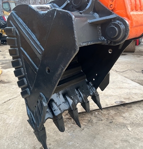 Hot Sell 34 Ton Secondhand Doosan DX340LC Excavator 2018 <b>Model</b> <b>Engine</b> Motor 134KW Power Cheap Used Crawler Digger Good Condition - Product Image 5