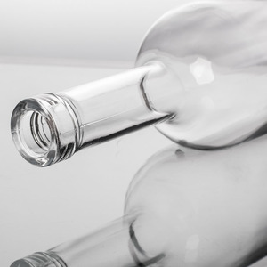 Tròn Đặc Biệt Tiêu Chuẩn <span class=keywords><strong>0.75L</strong></span> Trái Cây Chai Rượu Vang Cổ Điển Chai Thủy Tinh - Product Image 4