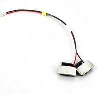 Plaque déflectrice DB017396 de qualité supérieure alternative pour imprimante D AX COMPATIBLE avec les pièces de rechange D CIJ